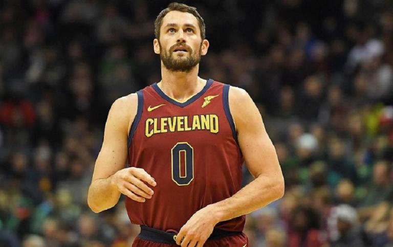 Με το Face App o Κέβιν Λοβ έγινε… Γκρεγκ Πόποβιτς