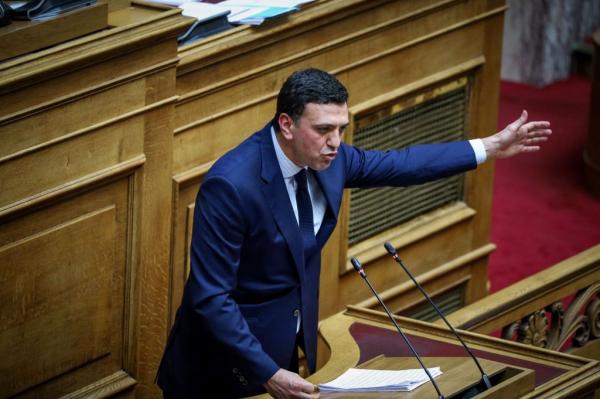 Κικίλιας: Σύστημα Υγείας με επίκεντρο τον άνθρωπο