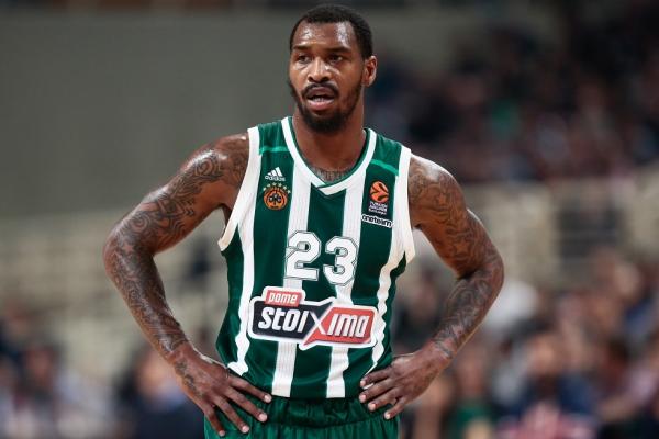 Κιλπάτρικ : Ποστ με highlights από τη θητεία του στον Παναθηναϊκό