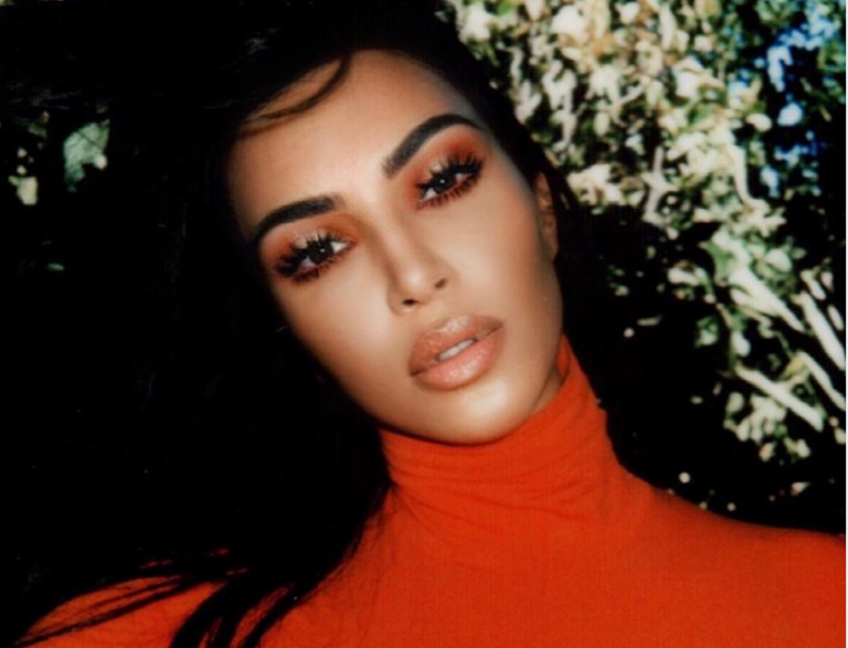 Σε φυλακή της Ουάσινγκτον η Κιμ Καρντάσιαν