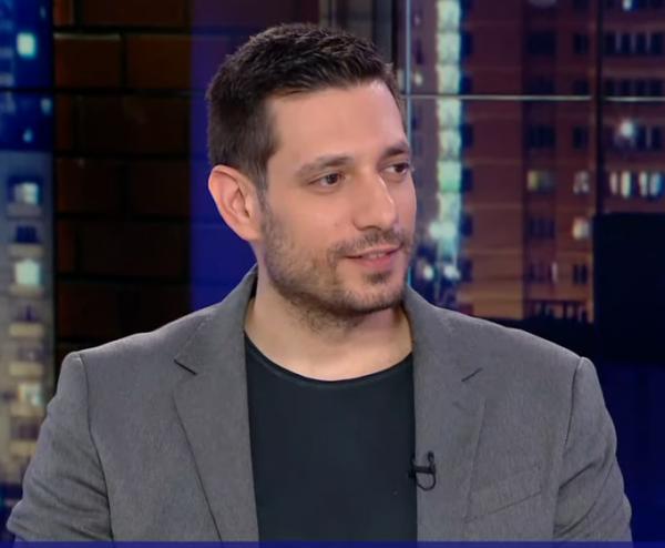 Κ. Κυρανάκης στο One Channel: Ο Τσίπρας είναι η ζωντανή απόδειξη ανθρώπου που δεν πιστεύει σε τίποτα