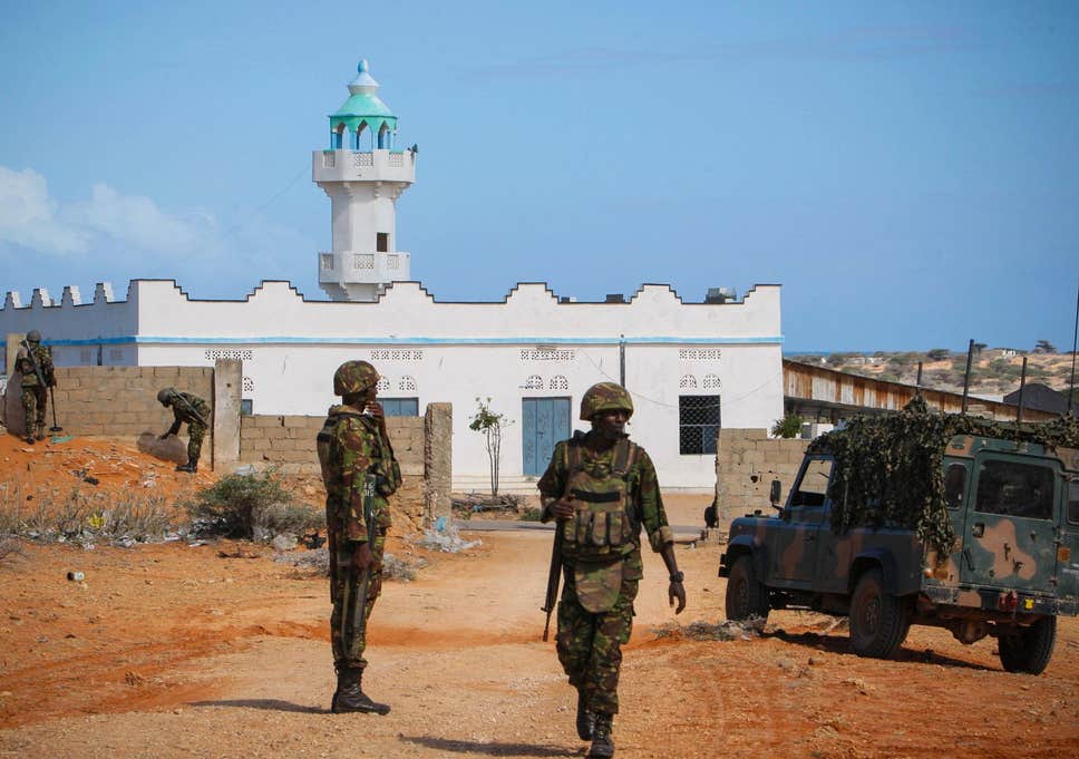 Σομαλία: 26 νεκροί και 56 τραυματίες από την επίθεση της Αλ Σαμπαμπ σε ξενοδοχείο