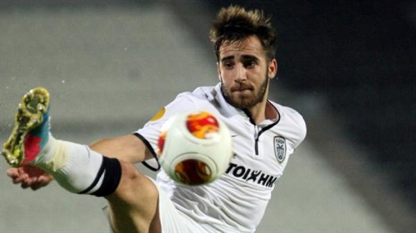 ΠΑΟΚ : Προς Τουρκία πάλι ο Στέλιος Κίτσιου