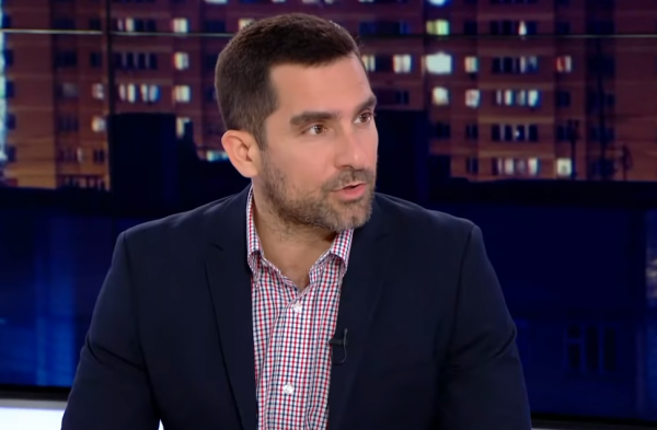 O Φ. Κλαυδιανός αναλύει τη νέα πολιτική «σκακιέρα» στο One Channel