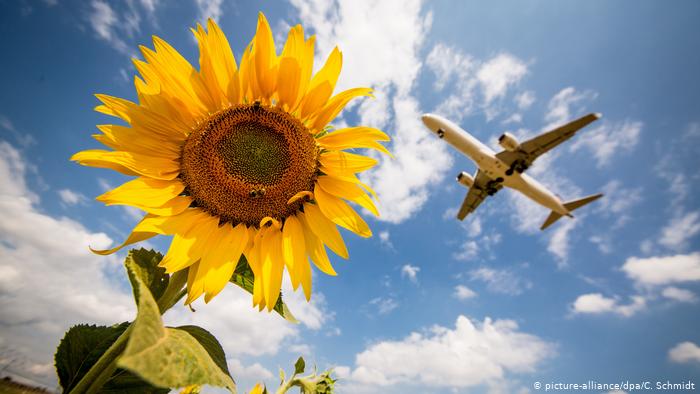 CSU : Με όπλο τον… ΦΠΑ στη μάχη για την κλιματική αλλαγή