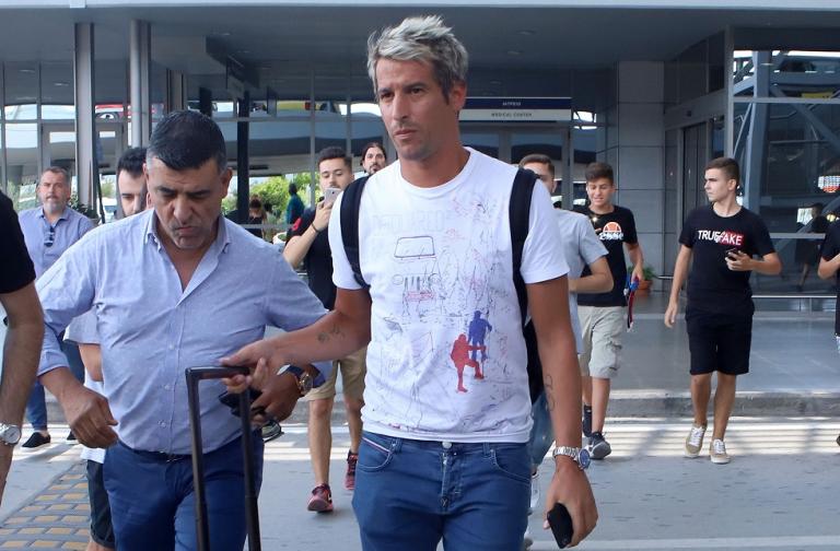 «Χαλάει του Κοεντράο στον ΠΑΟΚ»