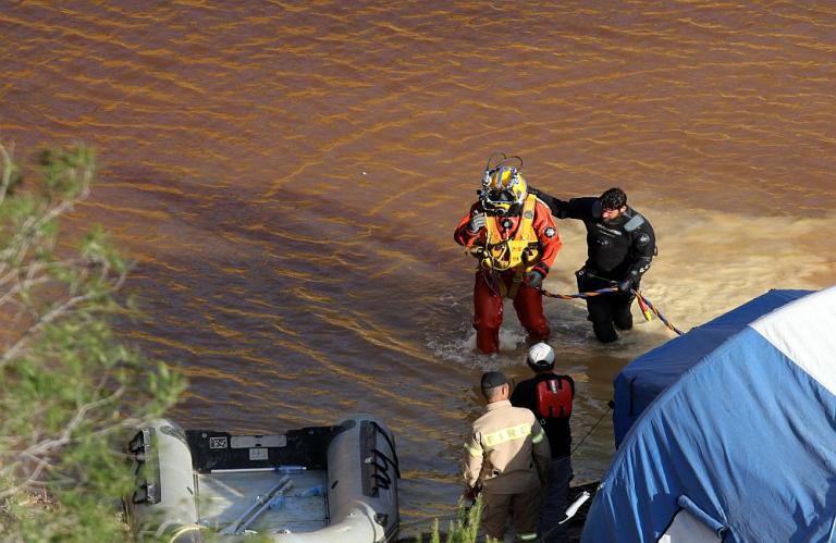 Serial killer στην Κύπρο: Οι μαρτυρίες των δυτών που εντόπισαν τα θύματα συγκλονίζουν
