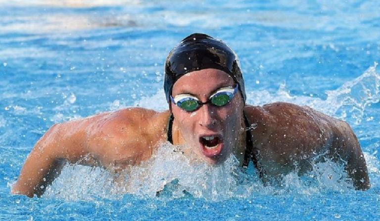 Παγκόσμιο Υγρού Στίβου : Έπιασε όρια Ολυμπιακών η ελληνική αποστολή