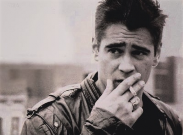 Κόλιν Φάρελ: Η κατηγορία για φόνο, τα ναρκωτικά και το sex tape