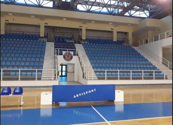 Basket League : Νέο ΑΦΜ, νέα έδρα για τον Κολοσσό Ρόδου