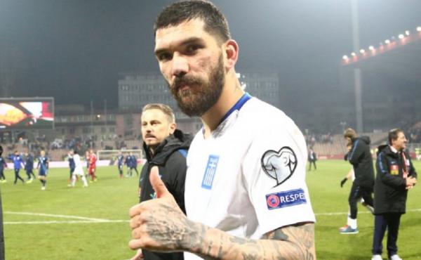 Το «αντίο» της Ομόνοιας στον Κολοβό