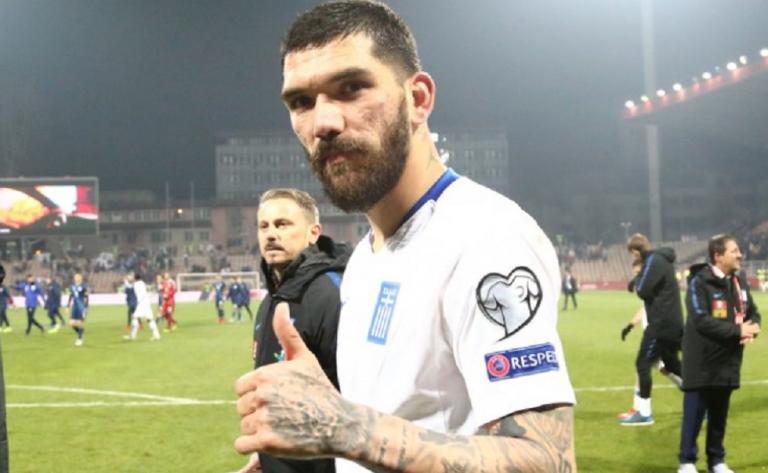 Το «αντίο» της Ομόνοιας στον Κολοβό