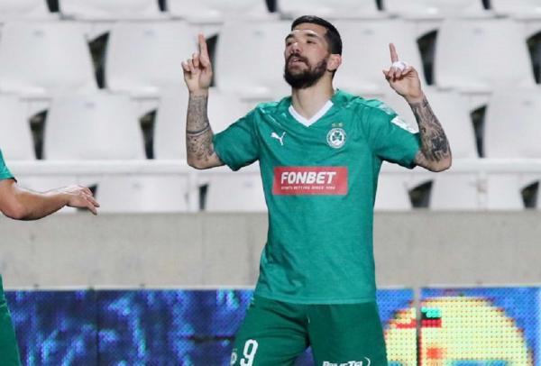 Κολοβός: Συμφωνία του παίκτη με την Ομόνοια – Σύντομα στην Ολλανδία ως παίκτης του ΠΑΟ