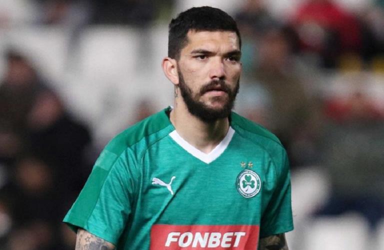 Κλείνει Δημήτρη Κολοβό ο Παναθηναϊκός