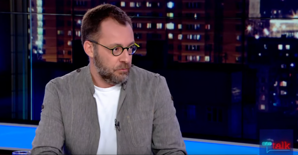 Ο Γ. Κωνσταντινίδης σκιαγραφεί το προφίλ του Έλληνα ψηφοφόρου στο One Channel