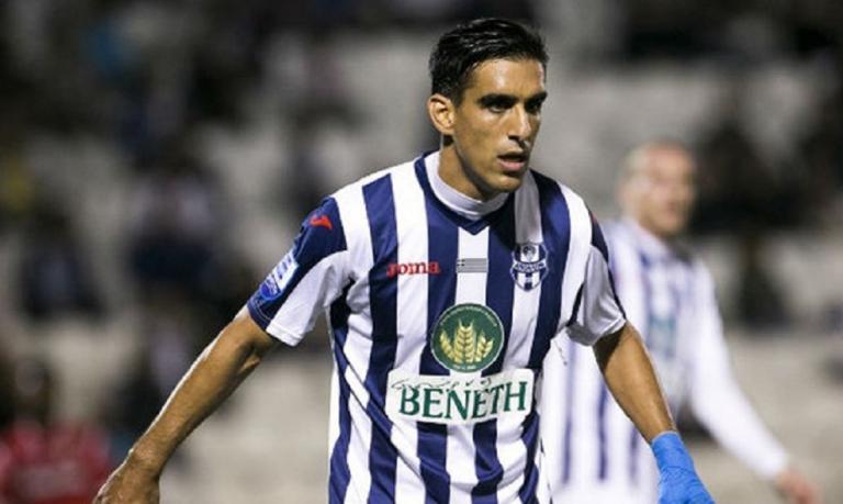 Οδεύει προς Λεβαδειακό ο Γιάννης Κοντοές