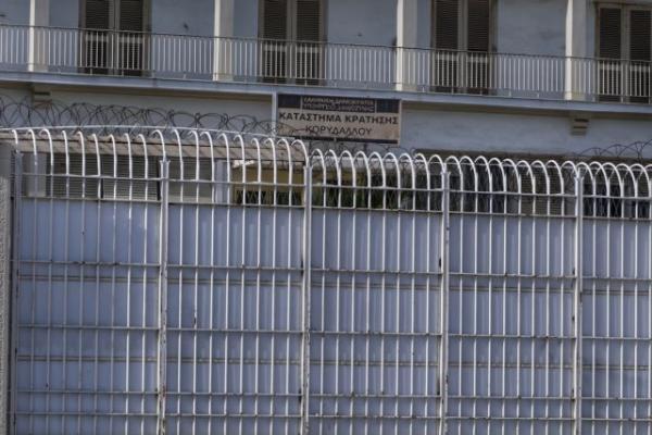 Τα τρία σενάρια για τη «μετακόμιση» των φυλακών Κορυδαλλού
