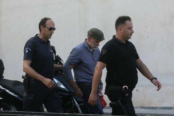Από τον Μελίστα στον Κορκονέα – Η ατιμωρησία αστυνομικών επαναλαμβάνεται