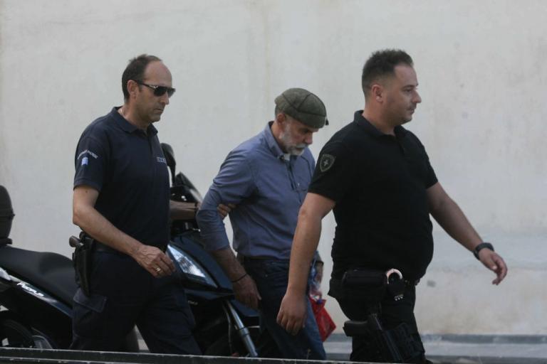 Από τον Μελίστα στον Κορκονέα – Η ατιμωρησία αστυνομικών επαναλαμβάνεται