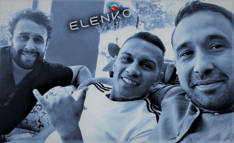 «Πόλεμος» σε κορυφαία εταιρεία μάνατζερ με… ελληνικές προεκτάσεις