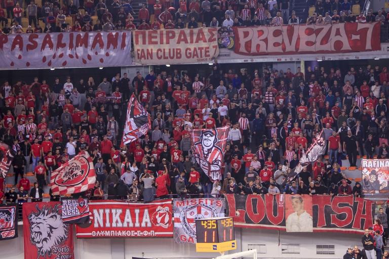 ΚΑΕ Ολυμπιακός : Άρχισε η κυκλοφορία των διαρκείας