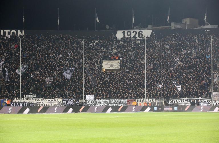 Χαλκιδική : Και οι οργανωμένοι φίλοι του ΠΑΟΚ στο πλευρό των πληγέντων