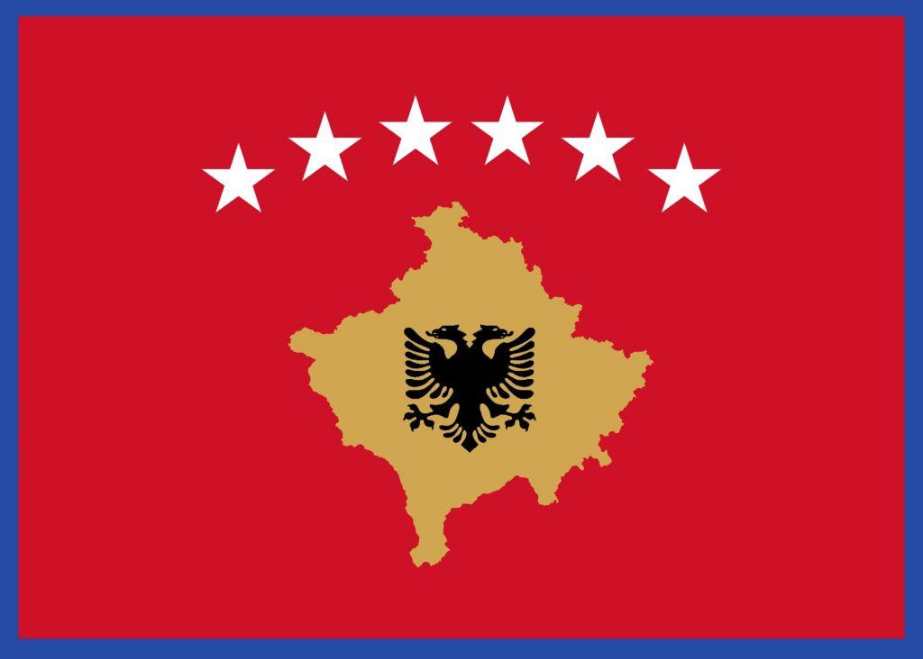 «Ως ένα έθνος» Αλβανία και Κόσοβο συμφώνησαν για κοινή εξωτερική πολιτική