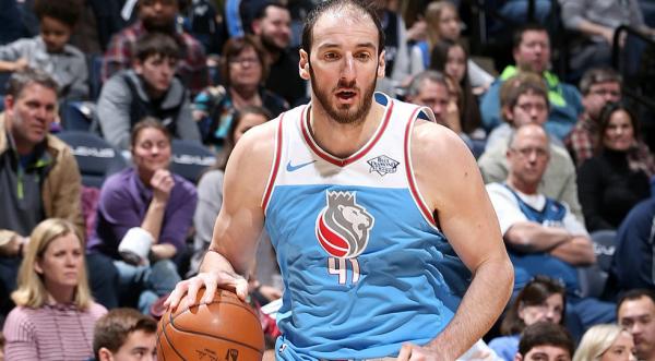 Ποιες ομάδες του NBA φλερτάρουν με τον Κουφό