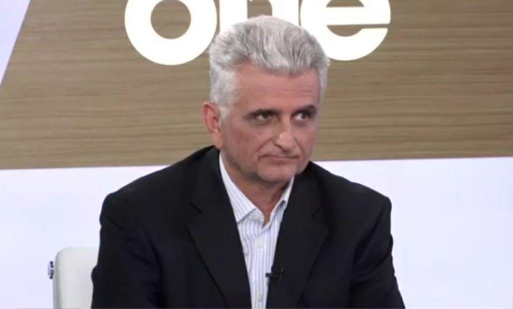 Ο αντιπρόεδρος του Επαγγελματικού Επιμελητηρίου Αθήνας στο One Channel