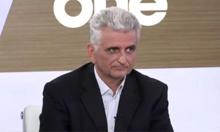 Ο αντιπρόεδρος του Επαγγελματικού Επιμελητηρίου Αθήνας στο One Channel