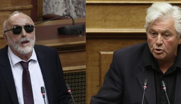 Μάχη ψήφο με ψήφο δίνουν Κουρουμπλής- Παπαχριστόπουλος για μία έδρα στη Βουλή