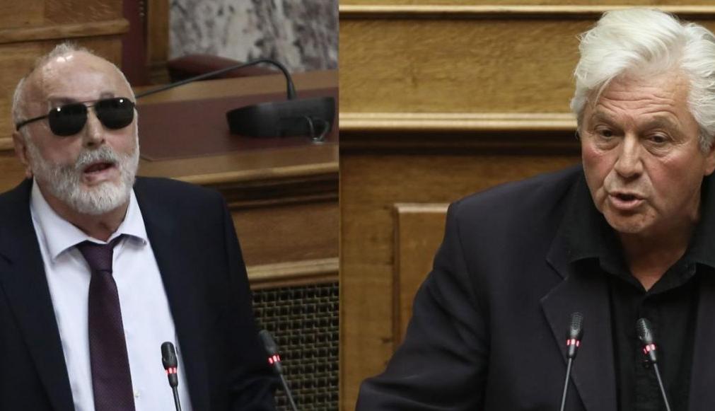 Συνεχίζεται το θρίλερ στον Δυτικό Τομέα Αθηνών: 5 ψήφοι χωρίζουν Παπαχριστόπουλο – Κουρουμπλή