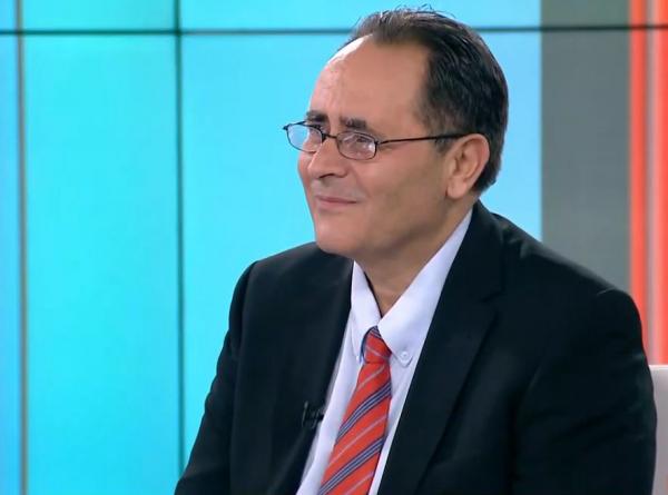 Ο Γ. Κουτουλάκης στην εκπομπή One Direct