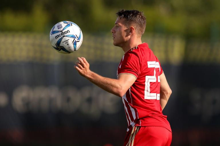 Λεονάρντο Κούτρης : «Το καλό είναι ότι έχουμε τον ίδιο προπονητή»