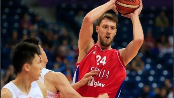 Τροχαίο Κούζμιτς : Σοβαρή η κατάσταση, ενθαρρυντικά μηνύματα