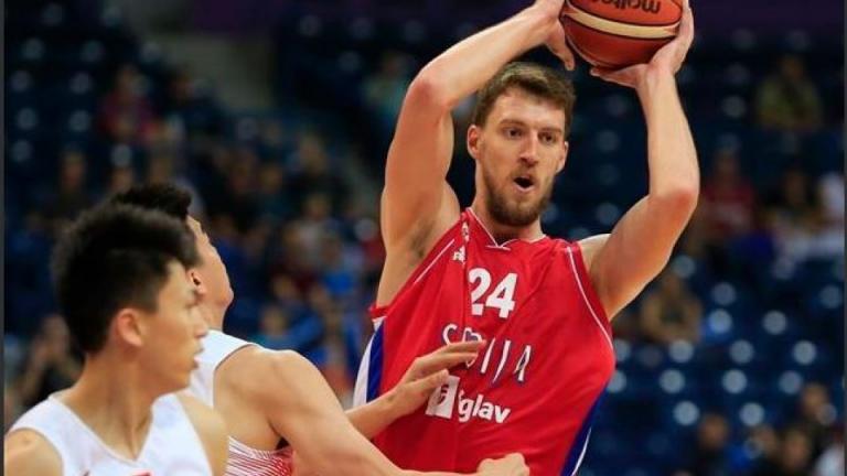 Τροχαίο Κούζμιτς : Σοβαρή η κατάσταση, ενθαρρυντικά μηνύματα