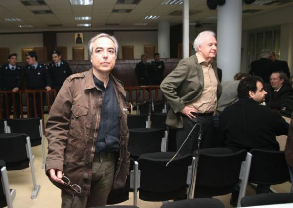Θύελλα με τον Ποινικό Κώδικα – Εκτός φυλακής πολυϊσοβίτες της 17Ν, τι λέει το υπ. Δικαιοσύνης
