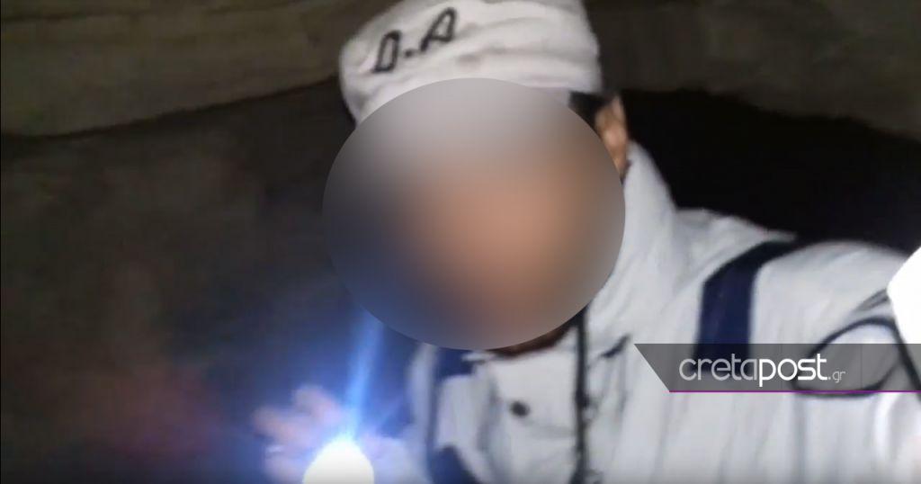 «Δεν λέει όλη την αλήθεια… » ο 27χρονος για τη δολοφονία της αμερικανίδας βιολόγου