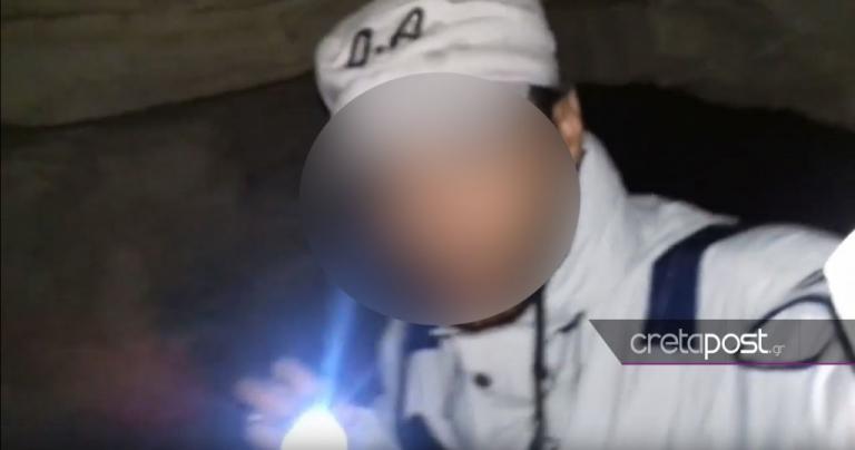 «Δεν λέει όλη την αλήθεια… » ο 27χρονος για τη δολοφονία της αμερικανίδας βιολόγου