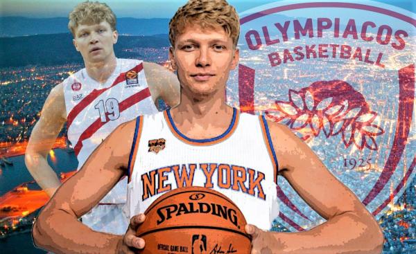 Κουζμίνσκας: «Δεν θα επιλέξω την πιο οικονομικά δελεαστική πρόταση»