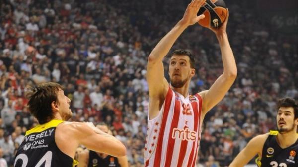 Συγκλονιστικό γκράφιτι για τον Κούζμιτς: «Οι νικητές δεν τα παρατάνε ποτέ»