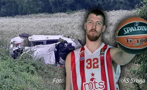 Σε κώμα ο Κούζμιτς με κατάγματα σε κεφάλι και στήθος