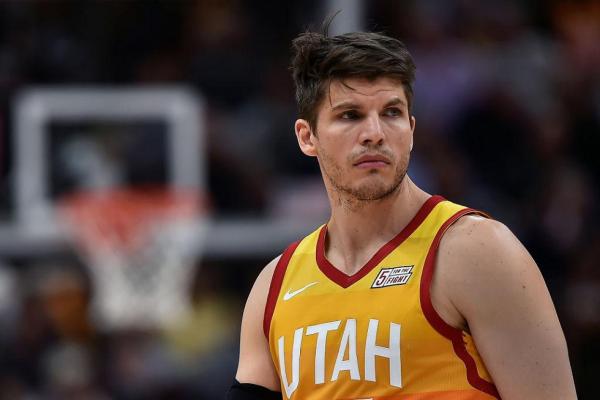 Στους Μιλγουόκι Μπακς ο Κόρβερ