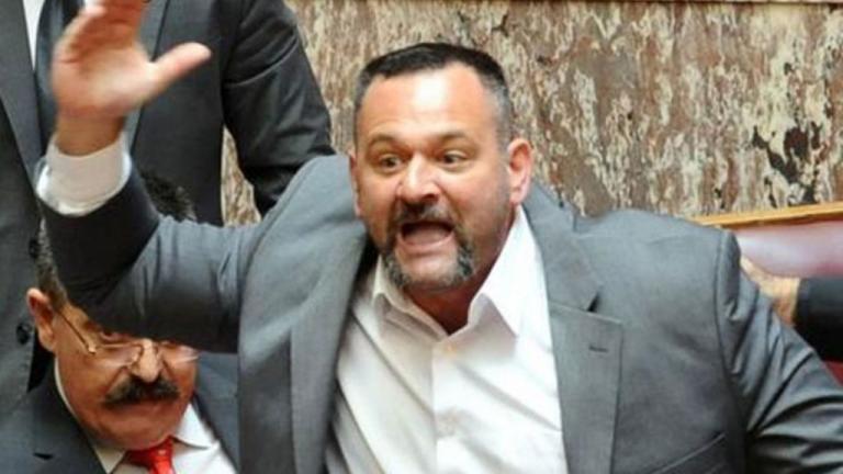 Λαγοί χωρίς κρυψώνα