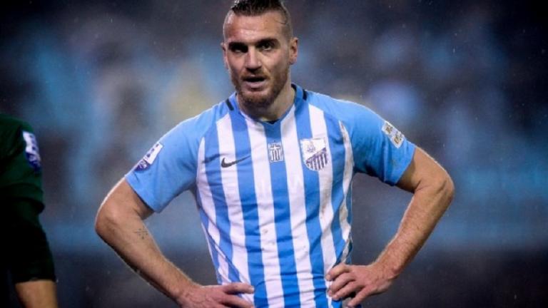 Με ανατροπή η Λαμία νίκησε τον Βόλο