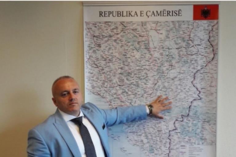 Θρίλερ με την είδηση δολοφονίας του «προέδρου της Τσαμουριάς» στην Ολλανδία