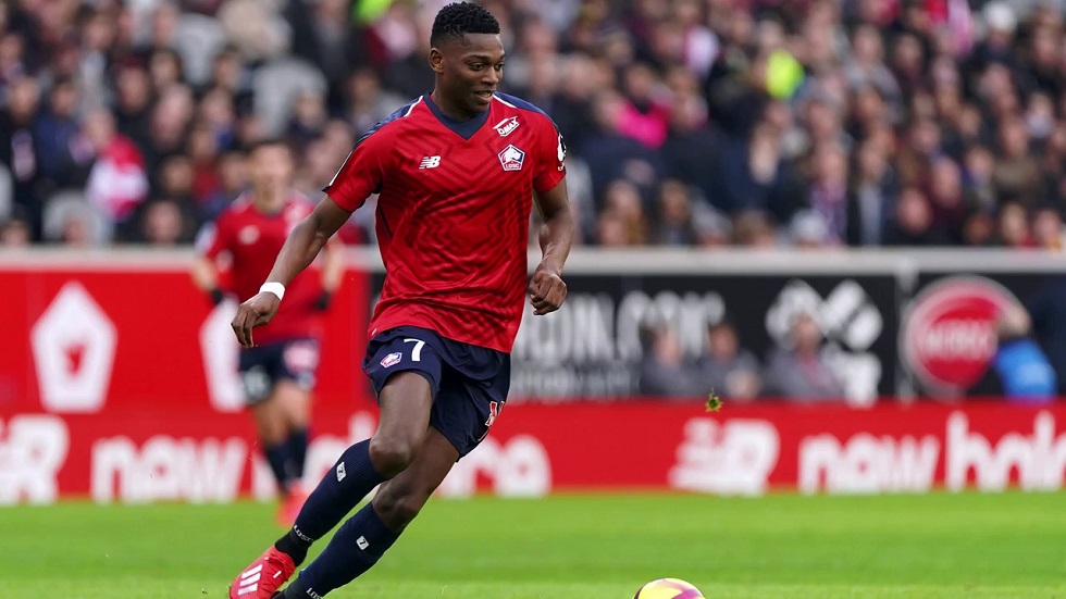 Οδεύει προς τη Μίλαν ο παίκτης - αποκάλυψη της Ligue 1