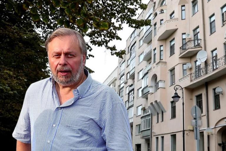 To Vima: SYRIZA-Independent Greeks coalition had close ties to Russian oligarch Lebedev