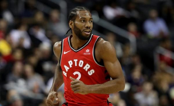 Πόσα θα καρπωθεί ο Λέοναρντ από το τριετές συμβόλαιο στους Κλίπερς