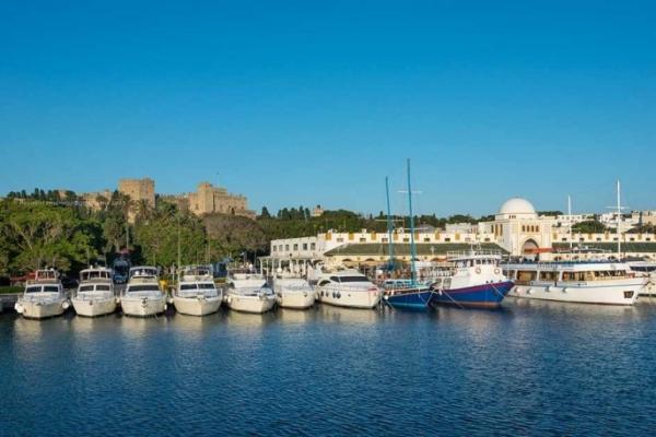 Ρόδος: Πολιτικό άσυλο ζητούν τέσσερις Τούρκοι – Δηλώνουν Γκιουλενιστές